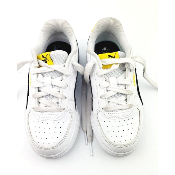 Puma‎ Caven Kids Shoe - Size 13C - Picture 5 of 8